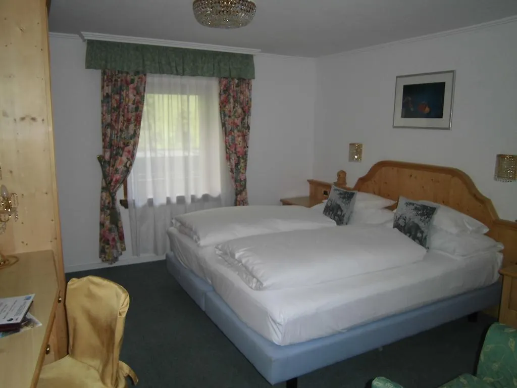 ****  Hotel Evaldo Arabba Italië