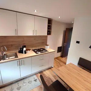 Apartment Daberto Fabiola