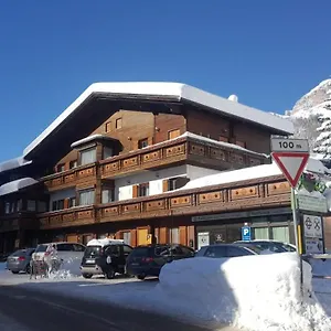 Appartement Helen, Arabba