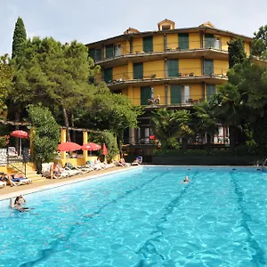 3* Hotell Palme &