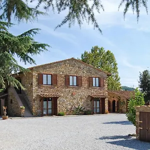 La Fonte Di Vivalda Bauernhof Suvereto