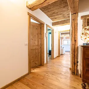 Exclusive Homes Appartamento