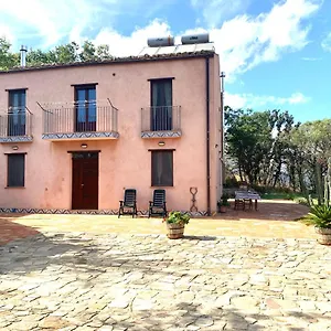 San Pietro Bauernhof Gangi