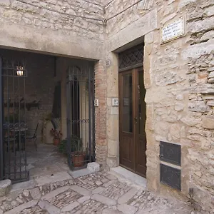 Santa Teresa Apartment Erice