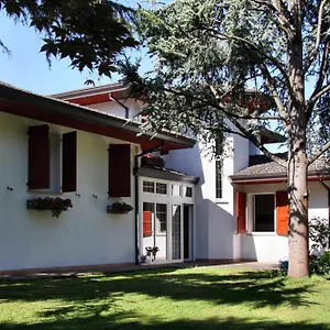 Bed and breakfast Vanessa House, Martellago