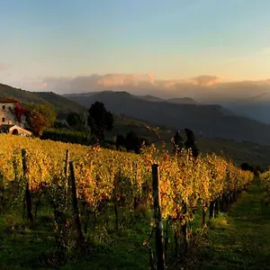 Fattoria Lavacchio Bauernhof Pontassieve