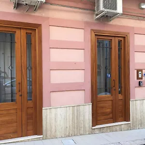 La Conchiglia Vacanze Apartment Balestrate