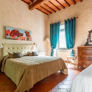 Borgo Dei Ricci Italië