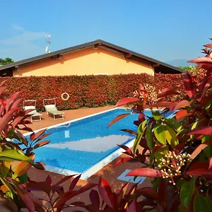 Boschetti Apartment Manerba del Garda