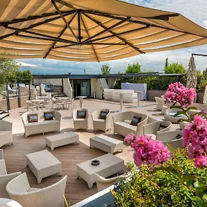 Hotel Db Verona Airport Congress &, Caselle Di Sommacampagna