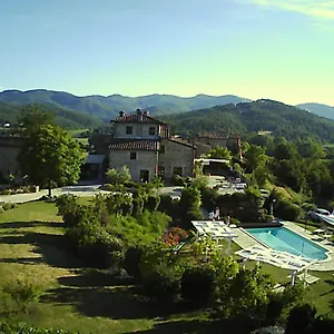 Il Cardo Bauernhof Anghiari
