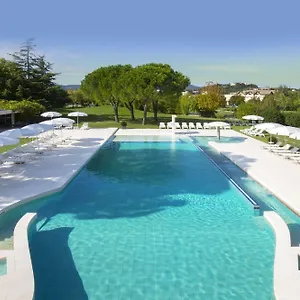 Hotel Smeraldo, Abano Terme