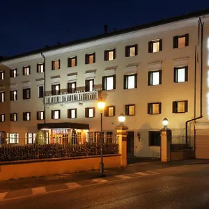 Hotel Doriguzzi, Feltre
