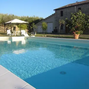 Bio Le 4 Stagioni Italië