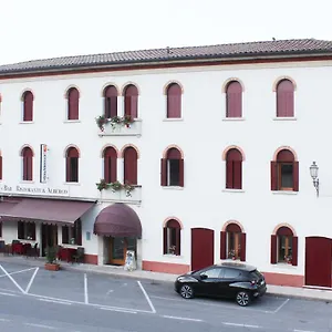 Hotel Al Cavallino, Follina